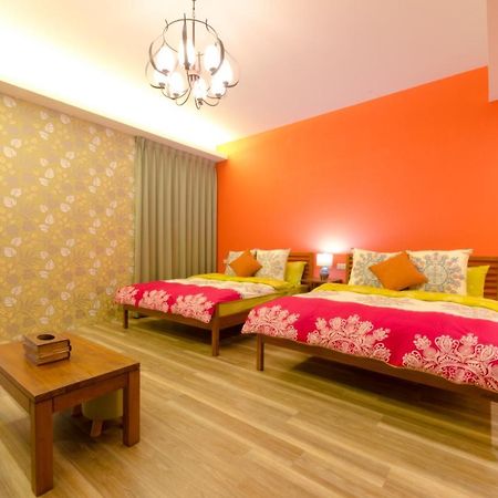 樂居love Home Luodong Zewnętrze zdjęcie