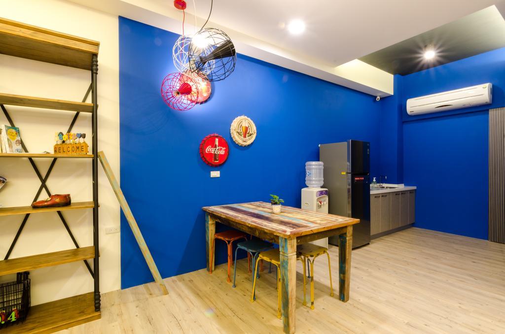 樂居love Home Luodong Zewnętrze zdjęcie